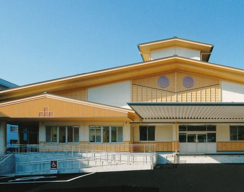 窪川学校給食センター