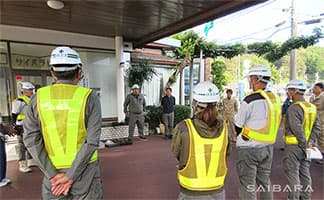 2026年 88クリーンウォーク四国に参加①